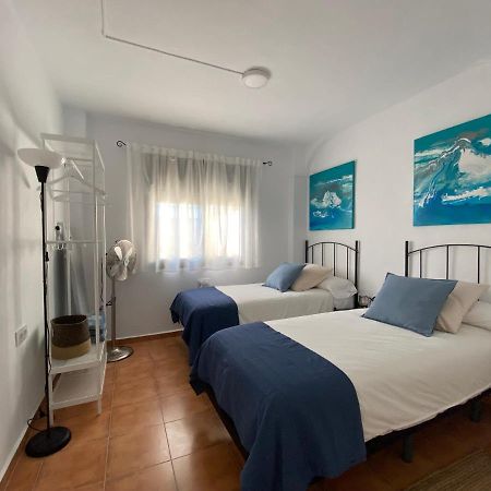 Apartamento En Apartaclub La Barrosa 奇克拉纳－德拉弗龙特拉 外观 照片