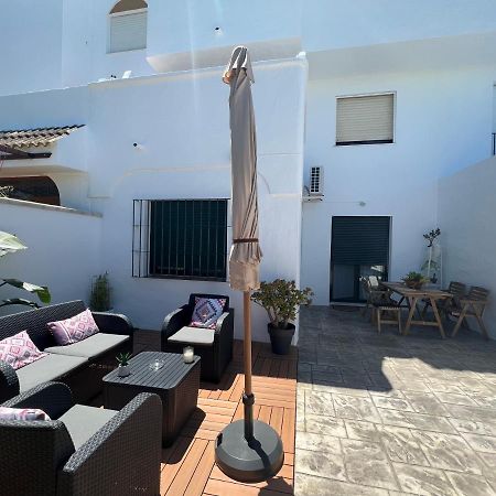 Apartamento En Apartaclub La Barrosa 奇克拉纳－德拉弗龙特拉 外观 照片