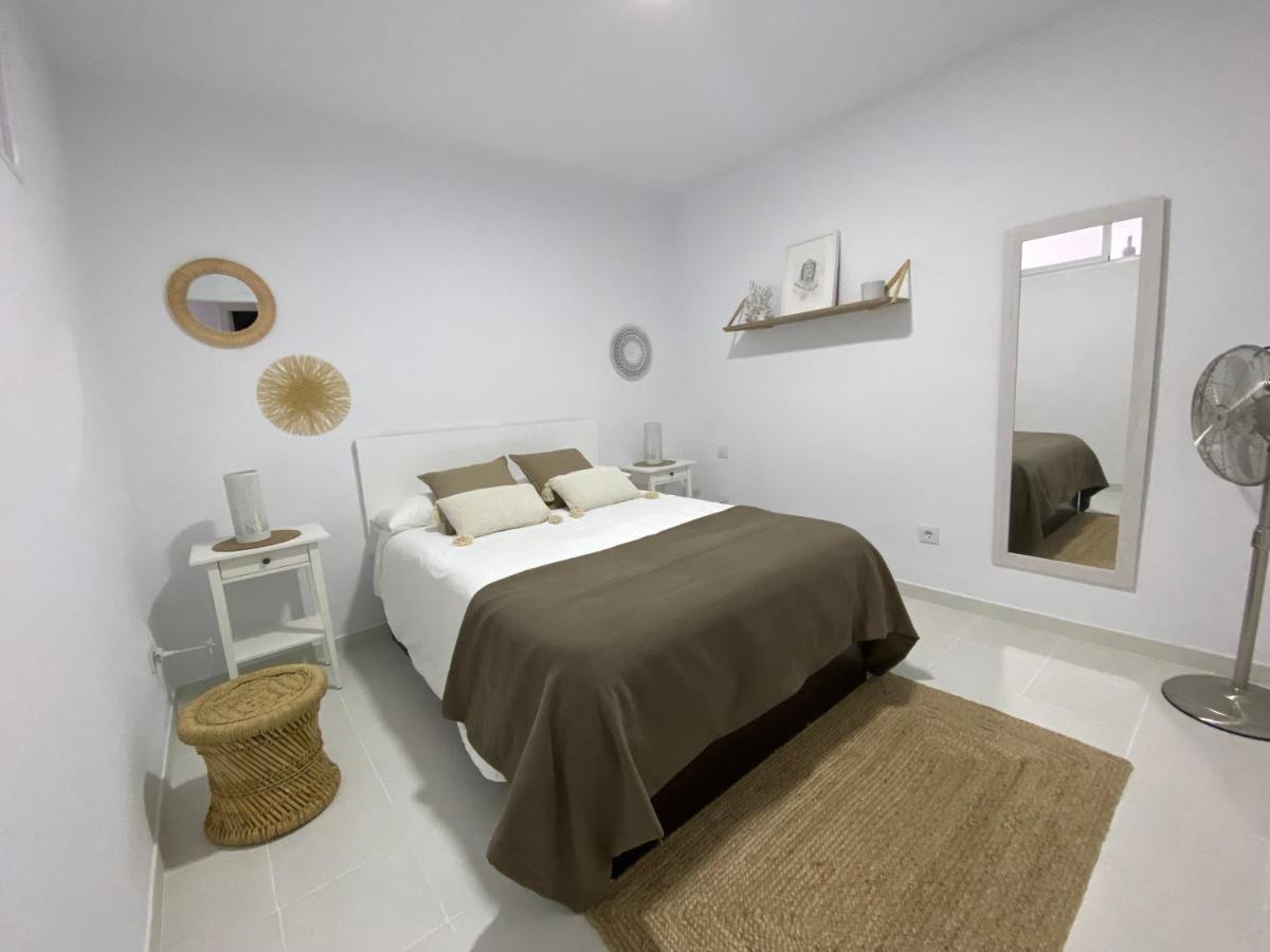Apartamento En Apartaclub La Barrosa 奇克拉纳－德拉弗龙特拉 外观 照片
