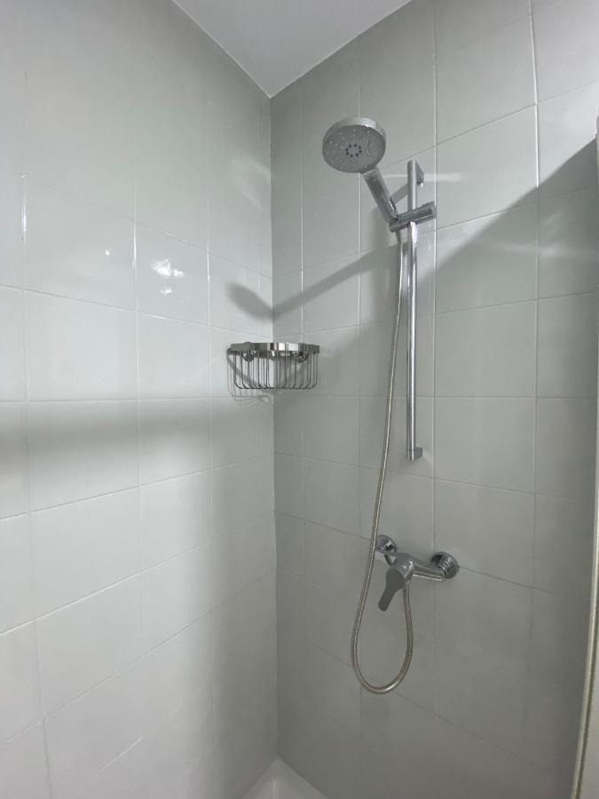 Apartamento En Apartaclub La Barrosa 奇克拉纳－德拉弗龙特拉 外观 照片